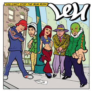 You Can't Stop The Bum Rush (Explicit)