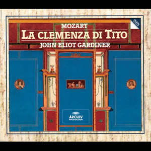 Mozart: La Clemenza di Tito