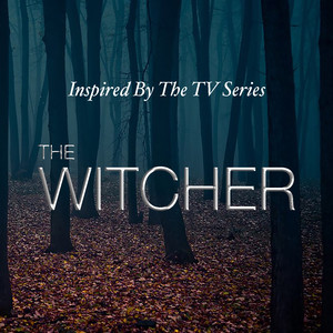 Inspired By The TV Series 'The Witcher'