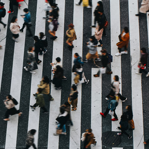교차로 (Intersections)
