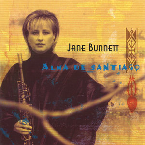 Alma de Santiago