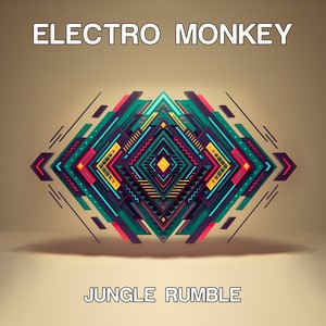 Jungle Rumble