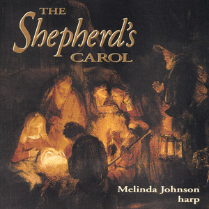 the shepherd"s carol (牧羊人的颂歌)