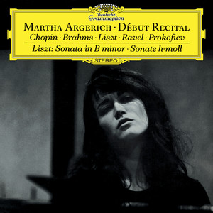 Debut Recital