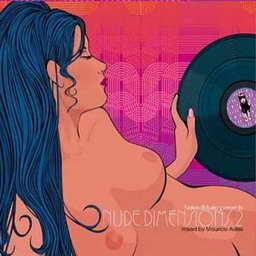 Nude Dimensions Vol.2
