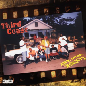 Hood Classic: Third Coast Life On Da Block
