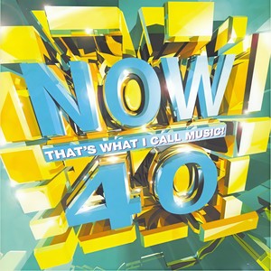 Now That's What I Call Music!40