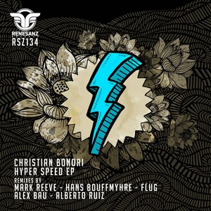 Hyper Speed EP
