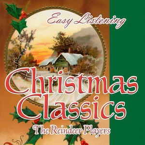 专辑:easy listening christmas classics 歌词