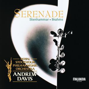 Serenade (小夜曲)