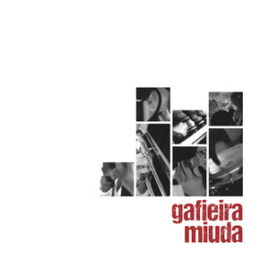 Gafieira Miúda