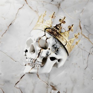 Beautifully Broken (Explicit)