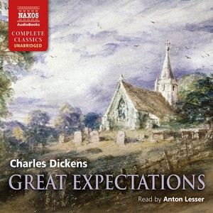 DICKENS, C.: Great Expectations (Unabridged)