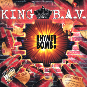 Rhyme Bomb!