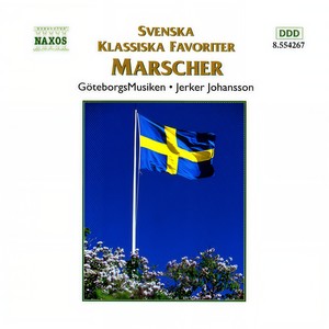 SWEDISH MARCH FAVORITES