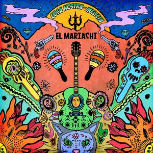 el mariachi (original mix)