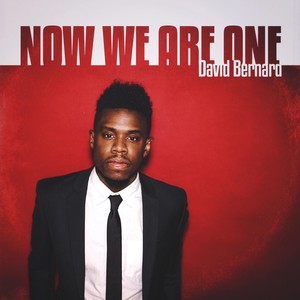 Now We Are One