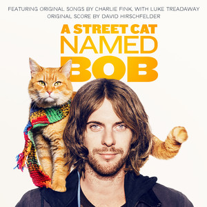 A Street Cat Named Bob (Original Motion Picture Soundtrack) (一只叫做鲍勃的流浪猫 电影原声带)