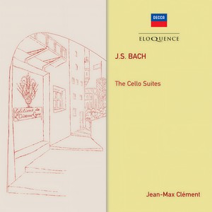 Bach Cello Suites