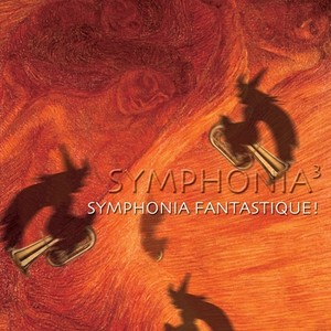 SYMPHONIA: Symphonia Fantastique!