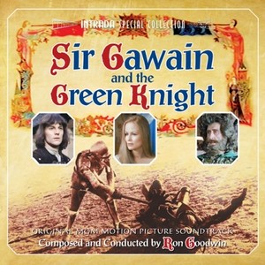 Sir Gawain And The Green Knight (Original MGM Motion Picture Soundtrack)