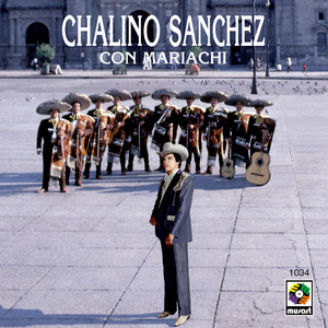 chalino sánchez con mariachi