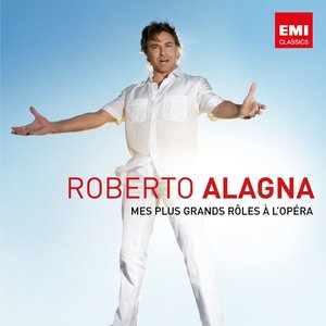 Mes plus grands rles l'opra