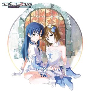 THE IDOLM@STER ANIM@TION MASTER 生っすかSPECIAL 05 (偶像大师 ANIM@TION MASTER 现场SPECIAL 05)