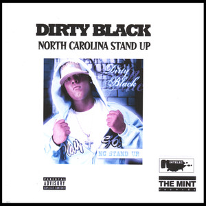 North Carolina Stand Up