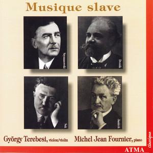Musique slave