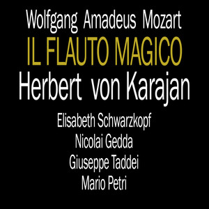 Il Flauto Magico (魔笛)
