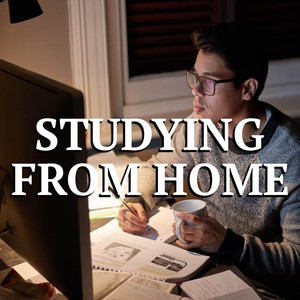 Studying From Home