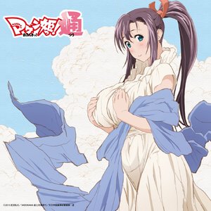 TVアニメ「マケン姫っ!通」EDテーマ「Reach for Light」 (TV动画《魔剑姬!通》片尾曲 Reach for Light)