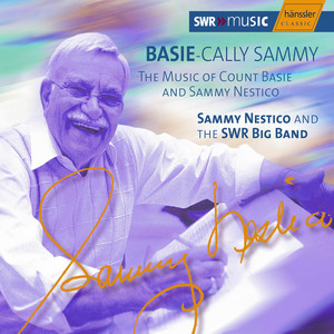 SAMMY NESTICO AND THE SWR BIG BAND