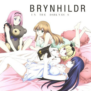 極黒のブリュンヒルデ スペシャルCD (极黑的布伦希尔德 特别版CD)