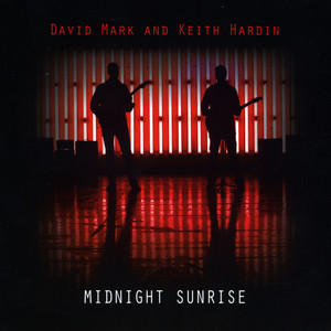 Midnight Sunrise