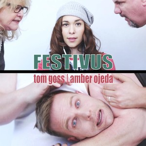 Festivus (feat. Amber Ojeda)