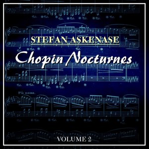 Chopin: Nocturnes, Vol. 2 (肖邦:钢琴曲全集,第六卷(夜曲,第二卷))