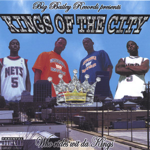 who rides wit da kings by bigbaileyent