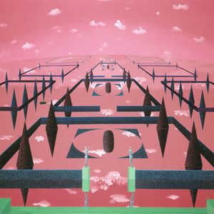 We Could Be More (feat. Dawn Richard) (Cyril Hahn Remix)