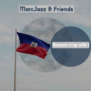 Ansanm n'ap refè l