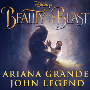 Beauty and the Beast(热度:2450)由天岚翻唱，原唱歌手Ariana Grande/John Legend