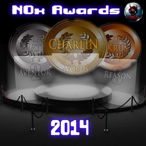 Nox Awards 2014