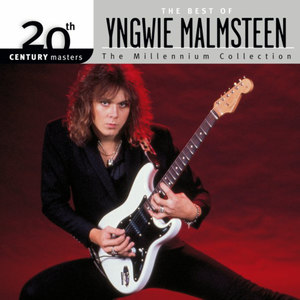 The Best Of 20th Century Masters The Millennium Collection