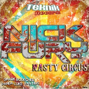 Nasty Circus