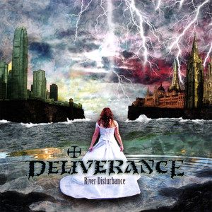 River Disturbance (Collector's Edition)