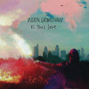 Is This Love (这是爱吗)