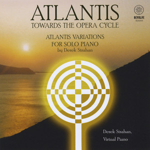 Atlantis Variations
