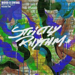 Passing Time (feat. Tara J) (Remixes)