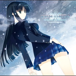 WHITE ALBUM2 Original Soundtrack〜introductory〜 (《白色相簿2 序章》游戏原声带~introductory~)